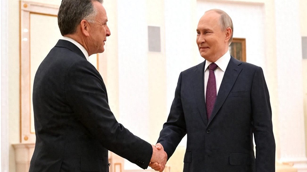 神速！暗杀俄总参少将外逃土耳其的乌杀手被俄联邦安全局缉拿归案