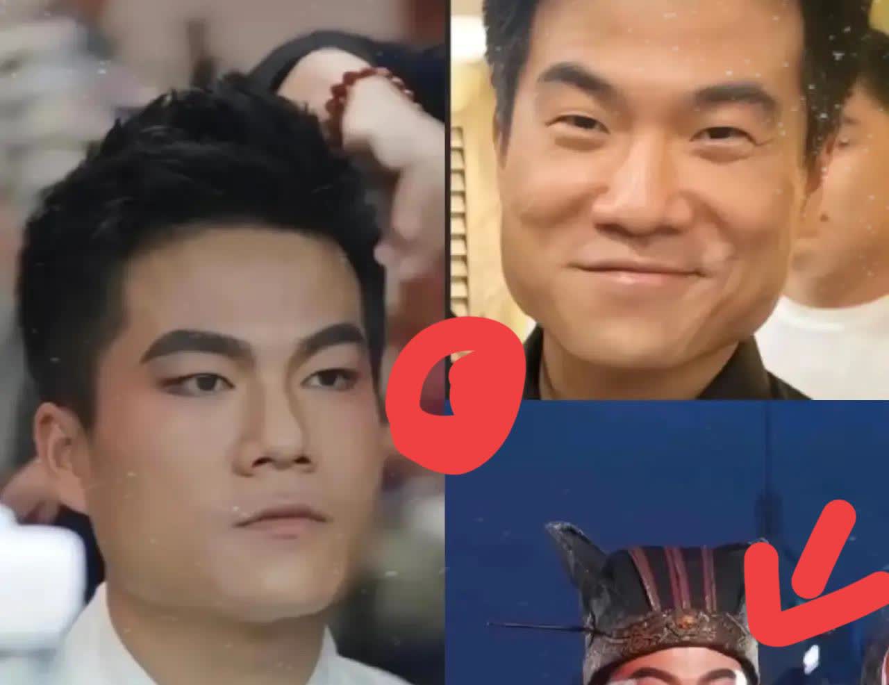 董宇辉真是火眼金睛

去年他去参观少林寺的时候

可能就看出问题来了，他