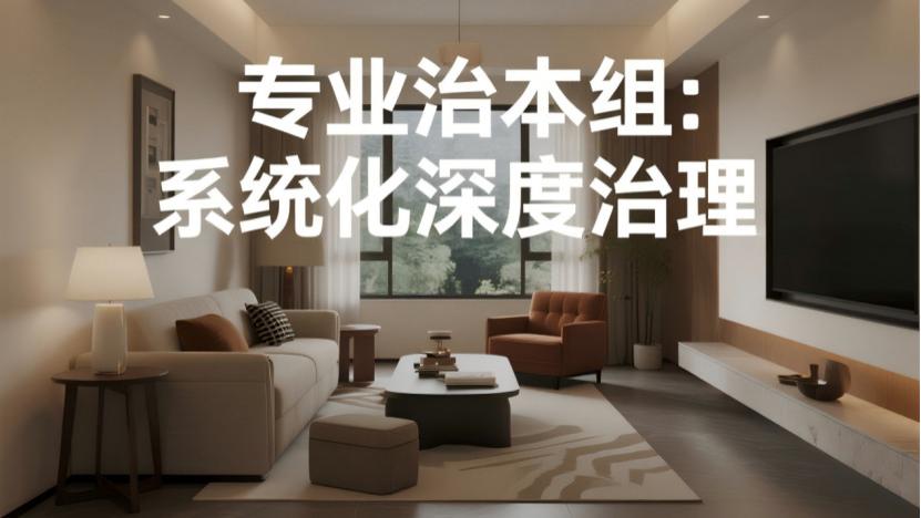 除甲醛产品别瞎买！看完这篇，手把手教你选对用对