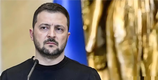 乌克兰太惨了！



说白了站在乌克兰的立场上看问题，你会发现这场持续三年之久的