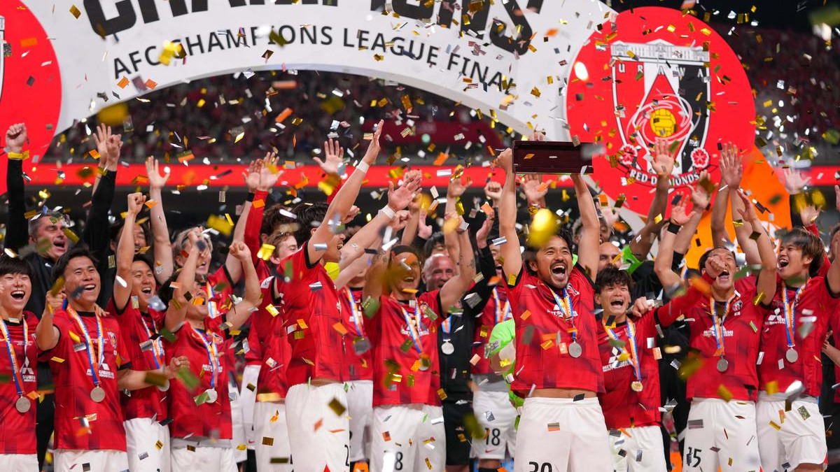 悉尼FC主场轻松取得胜利，浦和红钻客场难拿分！