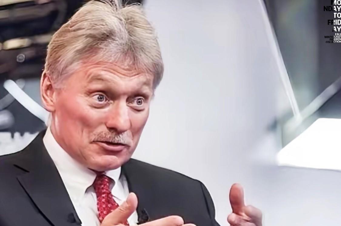 明确表态了！
俄罗斯新闻秘书佩斯科夫明确表态，俄乌双方即将于土耳其伊斯坦布尔展开