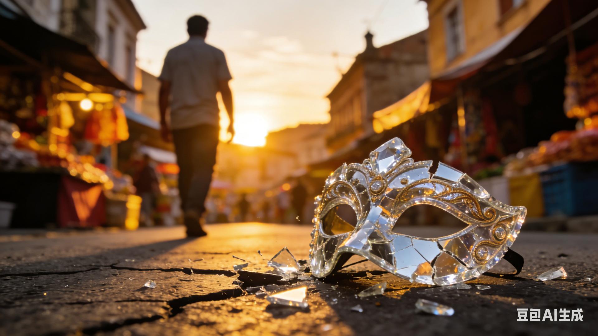 2026，第一批“假装有钱”的中年人，开始集体消失了