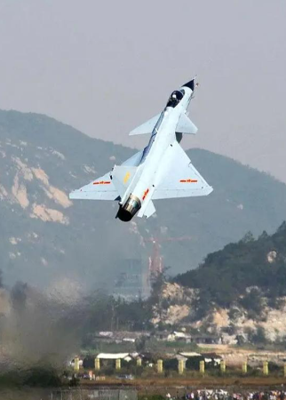 歼十生产线为何不能“打包”给巴基斯坦？背后是工业鸿沟！​​