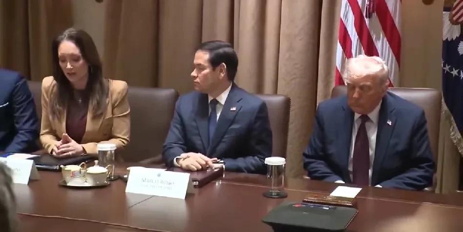 美国农业部长布鲁克·罗林斯：我们取消了一项在旧金山为酷儿和跨性别农民提供食品正义