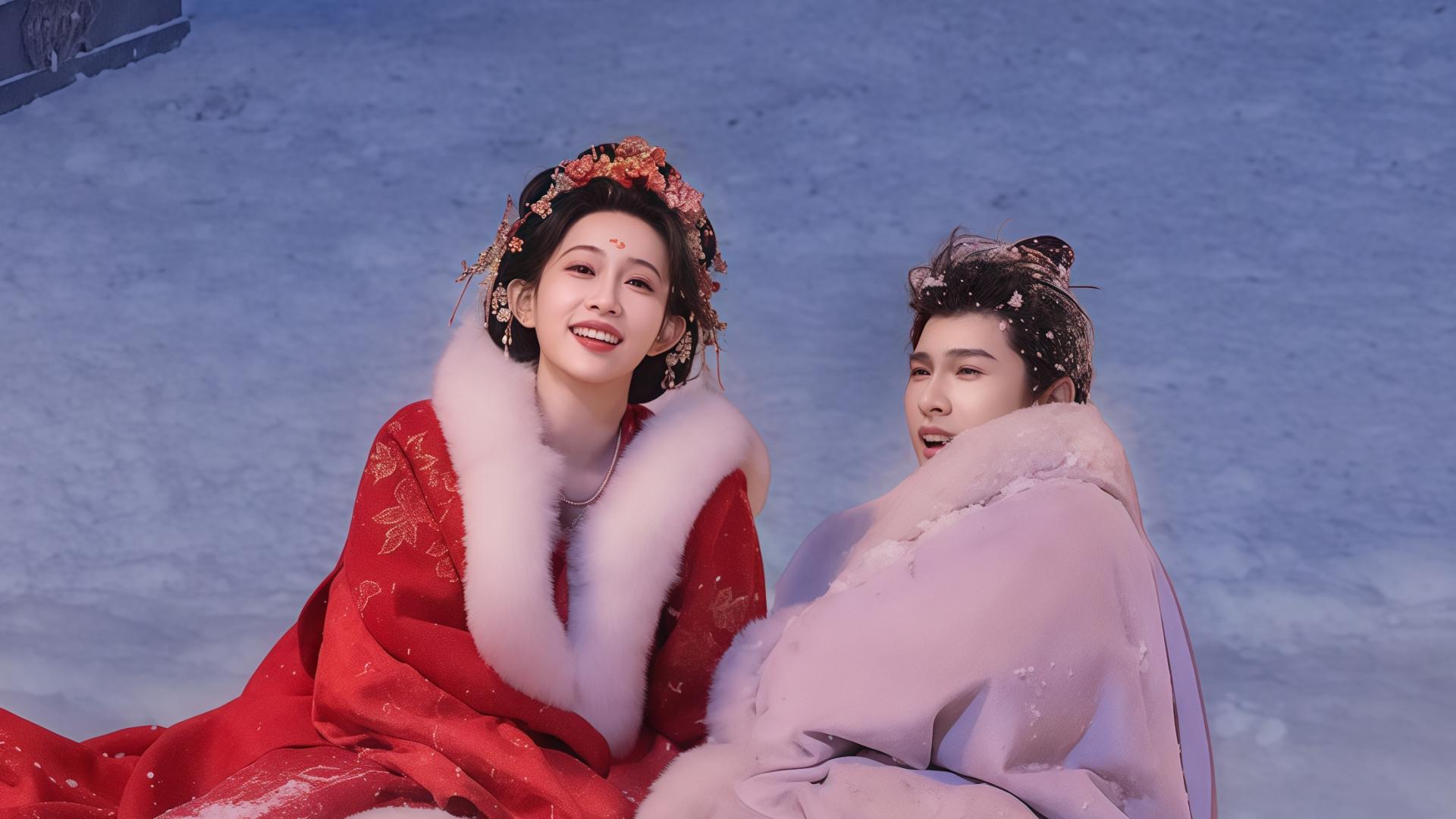 CP二搭，能救古偶吗？