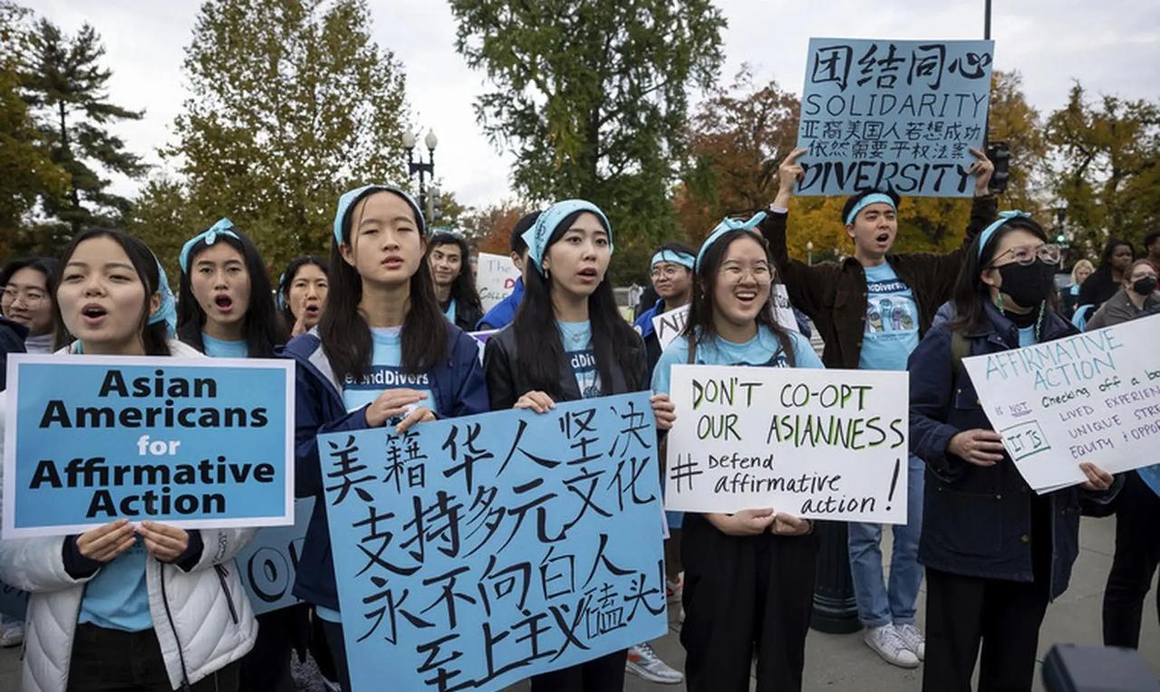 [微风]可以毫不夸张得说，华人移民美国的人几乎全部失败了，为什么这么说？因为移民