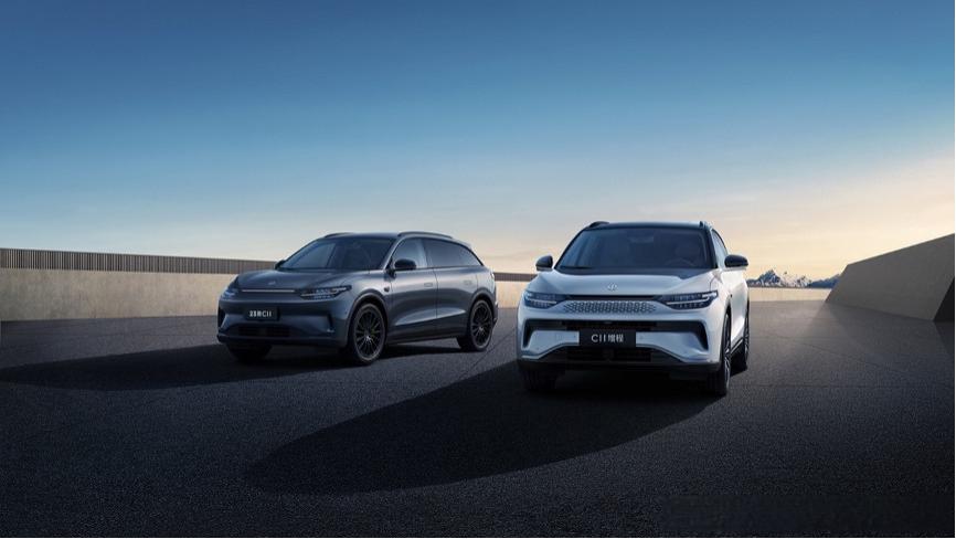 零跑发布旗舰SUV，这次冲击高端能成吗？