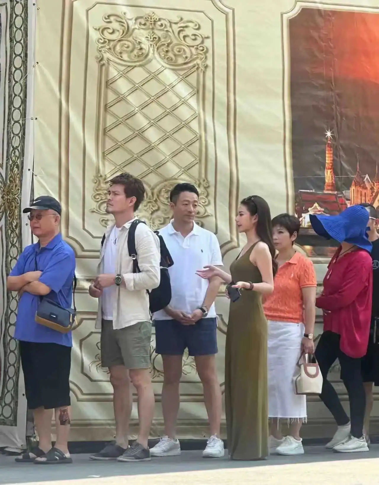 马筱梅真是嫁对了人，汪小菲满眼都是爱