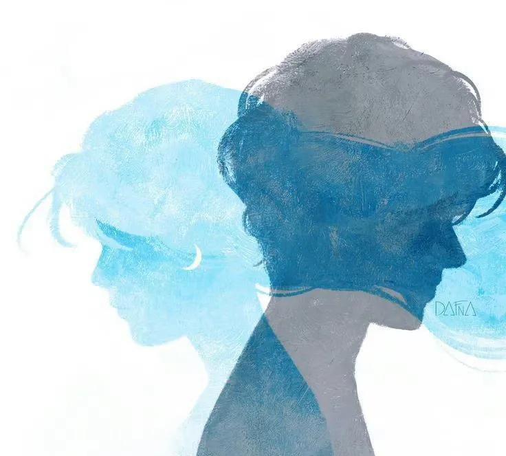 【水星恢复顺行，并会合北交点，处女双子白羊逐步舒缓过来……】