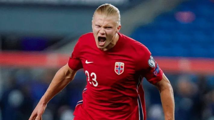 世欧预：匈牙利VS爱尔兰，意大利VS挪威