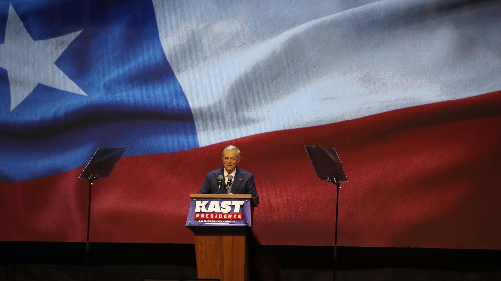 智利选出了新总统，他是谁？