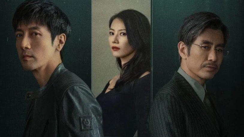 《绝密较量》开播被喷，几大漏洞太明显，但观众却为何熬夜追完？