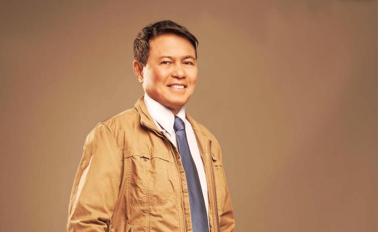 三月收租金收了43亿，菲律宾首富是什么水平
2025年第一季度，超级亿万富翁曼尼