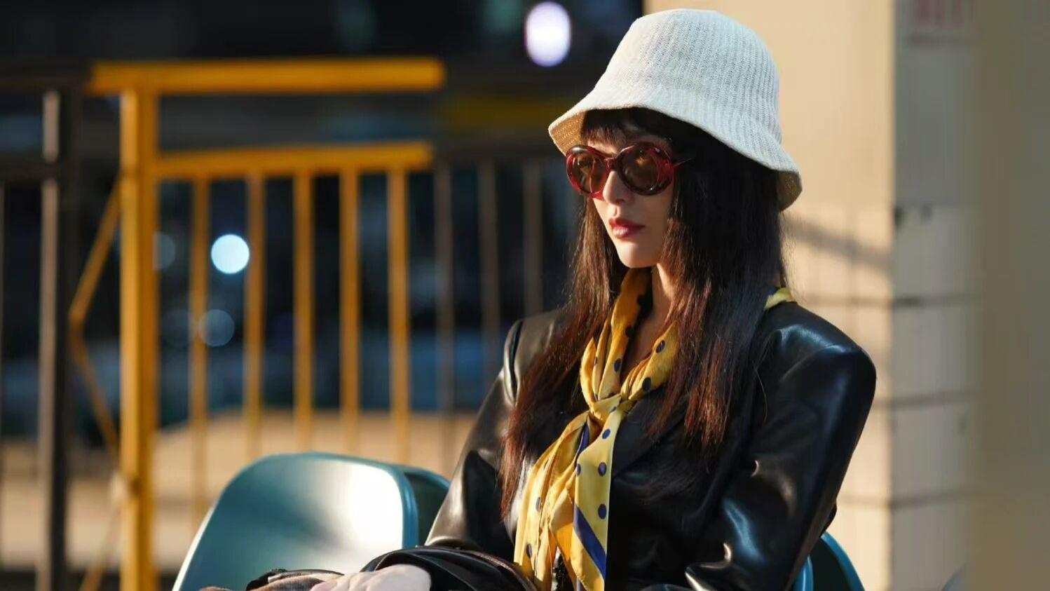 《人之初》曲梦被害过程让人泪目！吴国豪露出原形，剧情线索基本闭环