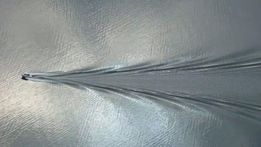 中国反潜技术突破：如何让美军核潜艇无处遁形？