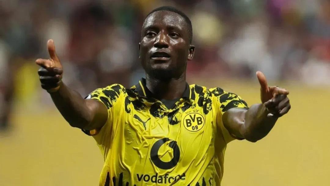 世俱杯，8强出炉！