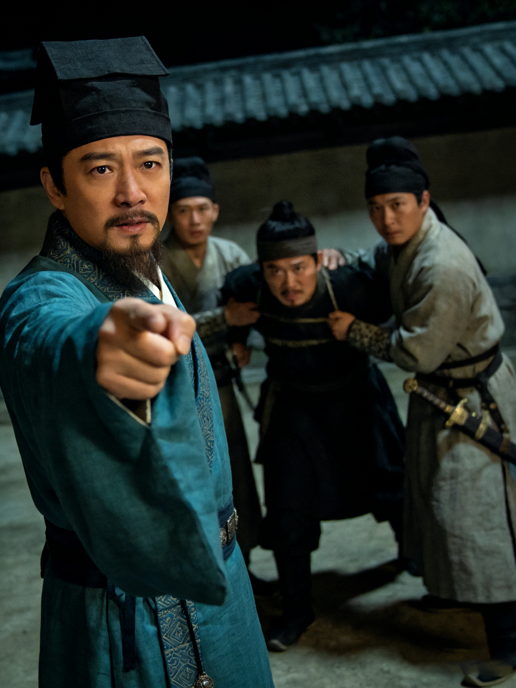 唐朝时期的司马参军，是什么样的一个官职？

唐朝时期的“司马参军”是一个重要的军