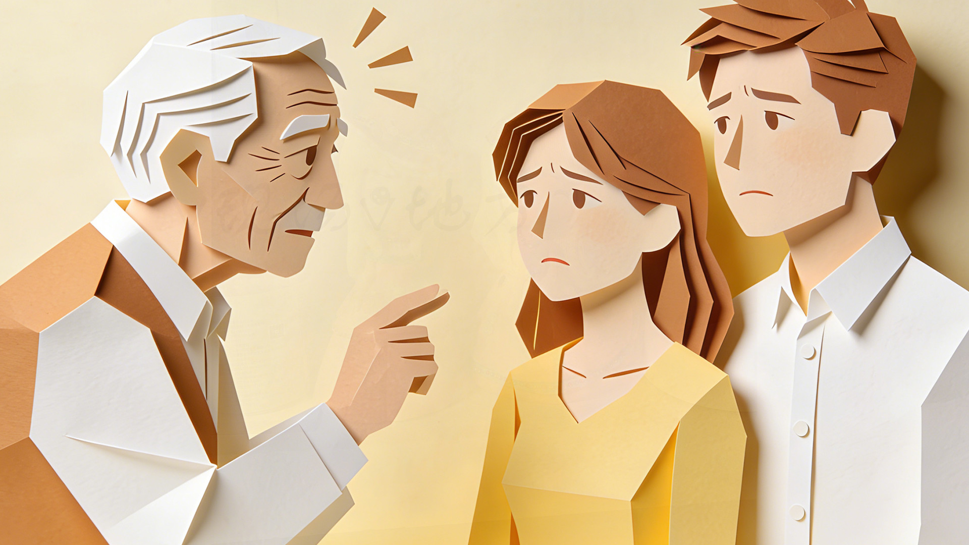 为什么有些夫妻"水火不容"？古人说的"属相相冲"，现代人该怎么看