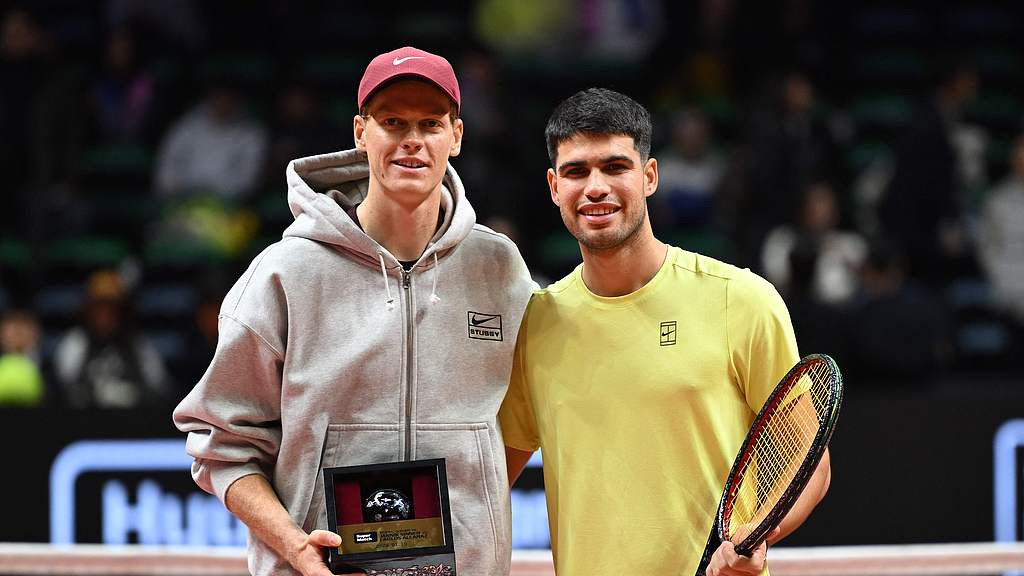 理解！出场费比澳网亚军还高！阿卡和辛纳拒绝热身，只打表演赛！