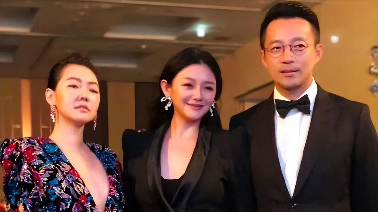 汪小菲有格局！愿意花钱为大S买墓地，并大骂S妈，网友称该骂