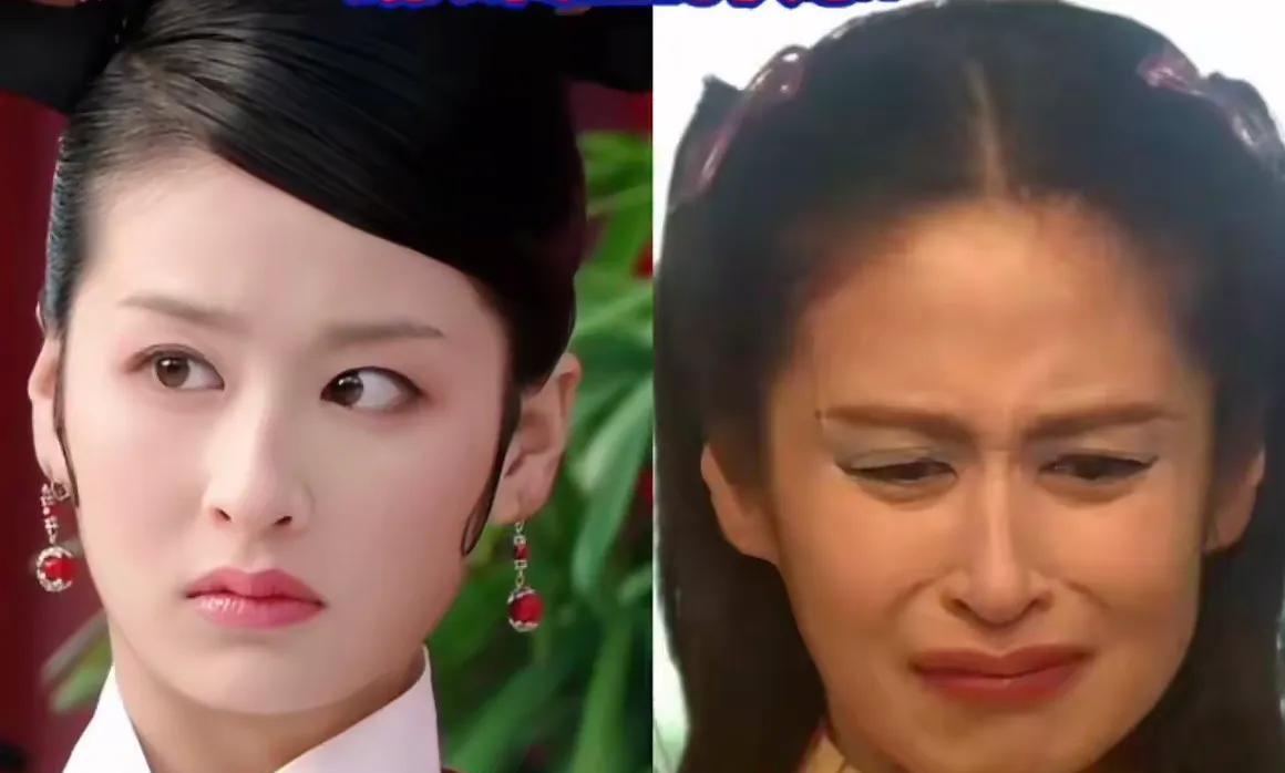 演员颖儿说，女演员都有花期，可我觉得，只要热爱表演，花期就不会结束，这次在六姊妹