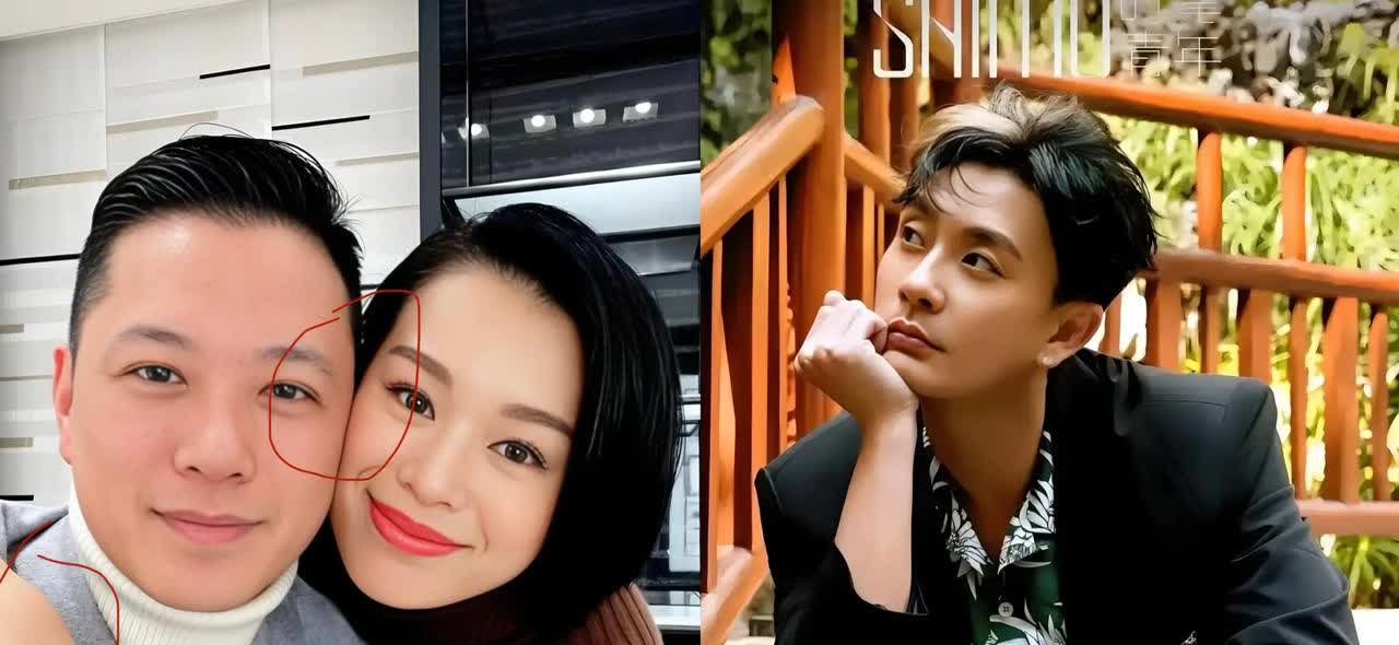 其实关于胡杏儿，



我发现她有一个致命的缺点，



那就是