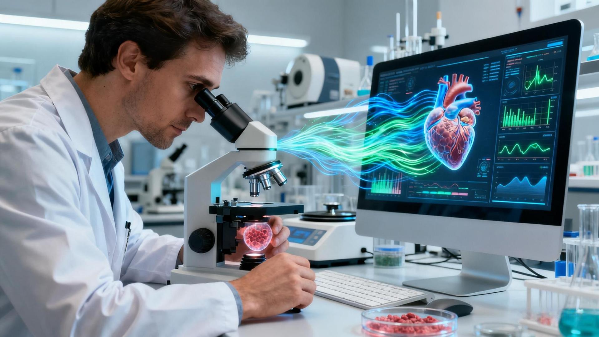 心脏“小毛病”别硬扛！中西医联手教你科学护心