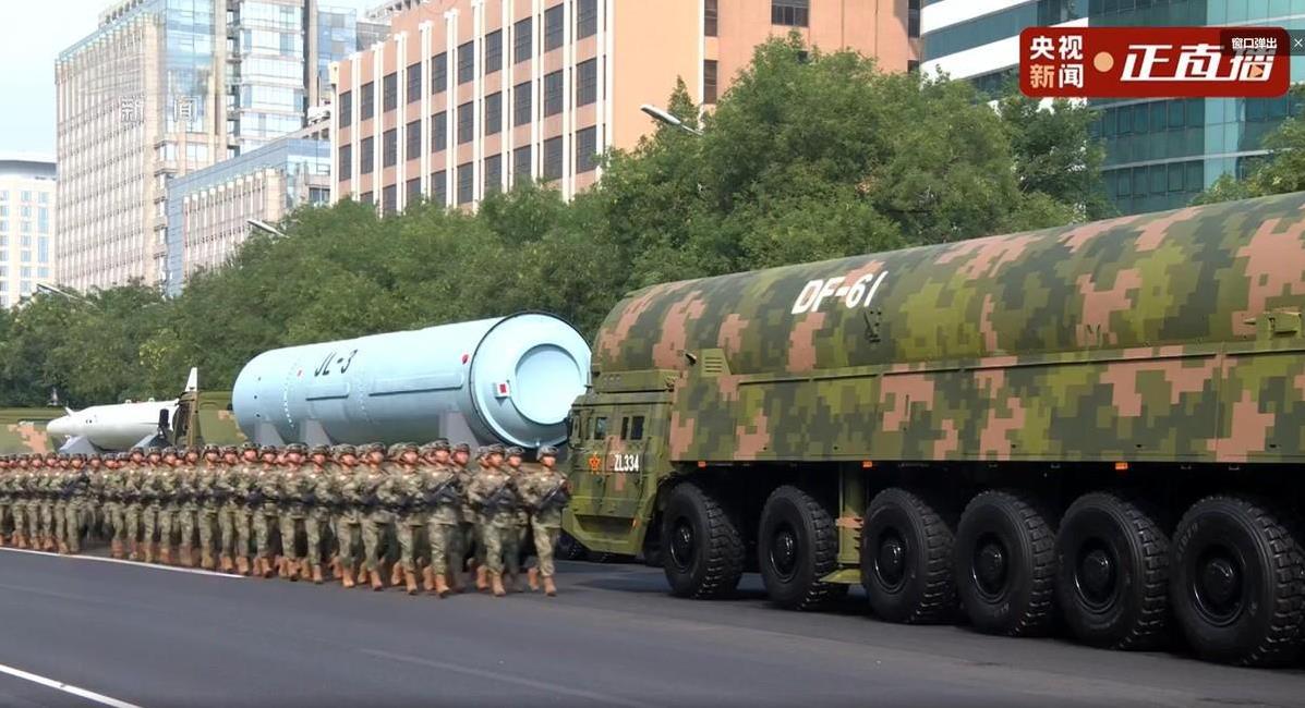 9.3阅兵式结束，美国专家哀叹“我们打不赢”，日本网民破防怒吼“全是假的”！
观
