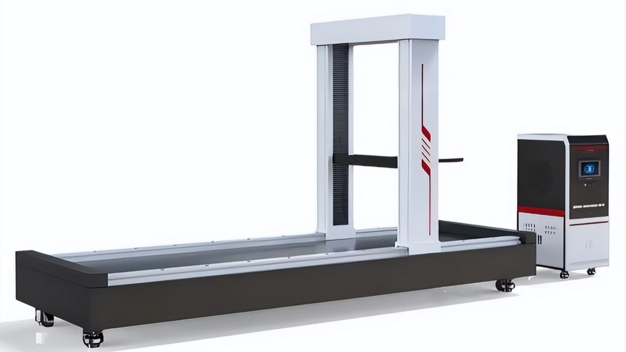 AY-Z493 腿型机器人持续冲击抵抗能力测试仪 GB/T 44251-2024 功能特点