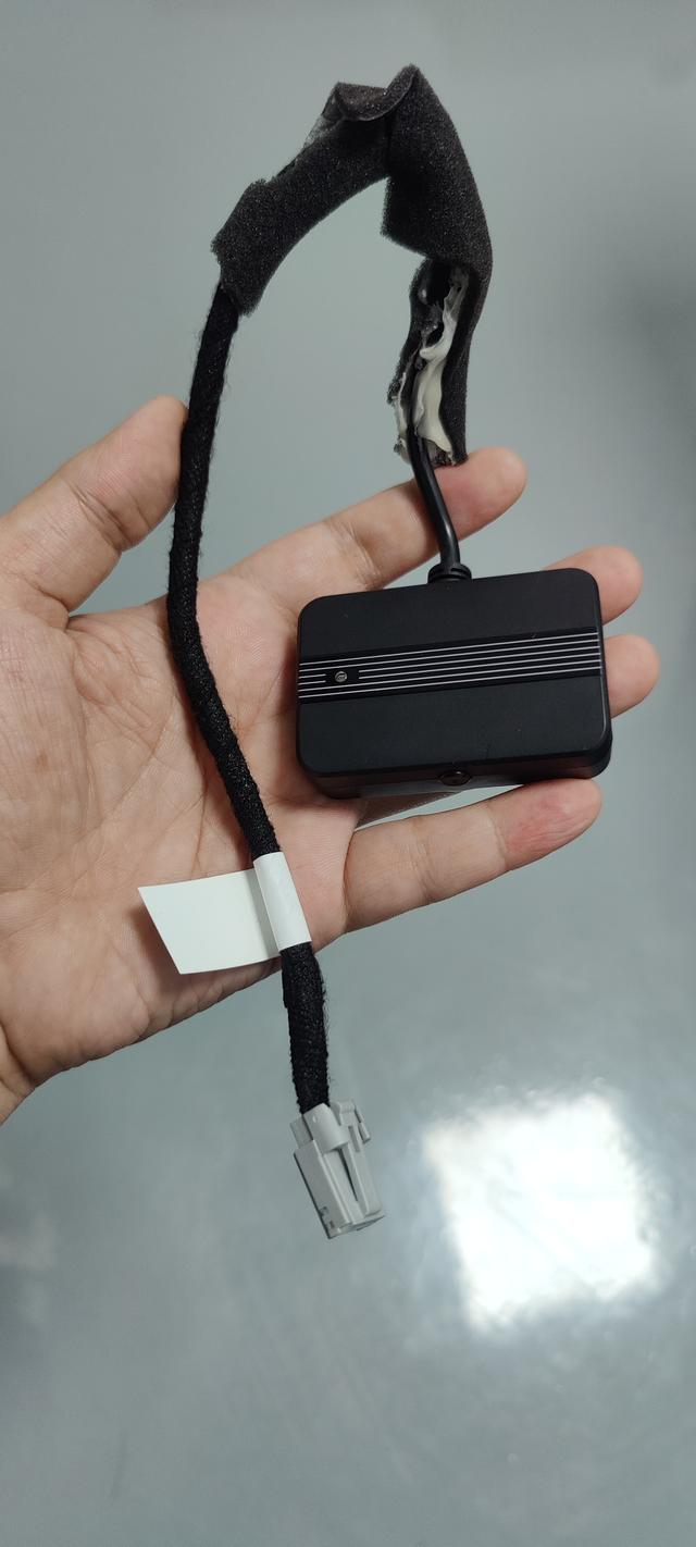 新款蒙迪欧自带ETC断电
首先把天窗打开，眼镜盒那里顶棚用力往下拉，别太用力，试