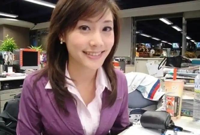 [浮云]“我不是中国人，我来自台湾，我不喜欢被叫中国人。”4月16日，台湾省一位