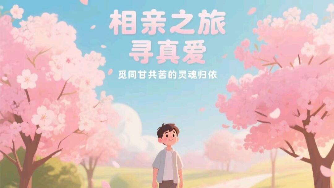 闺蜜畅聊：茫茫人海寻灵魂伴侣，这12点考量不可少！