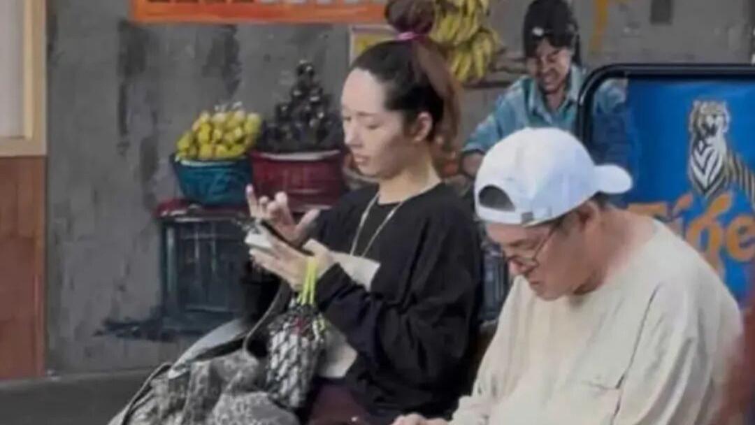 看了郭碧婷父女的开支，才懂豪门儿媳有多难