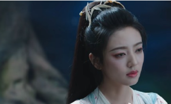 纯纯安以轩，比安以轩还安以轩，你以后就演安以轩 ​​​