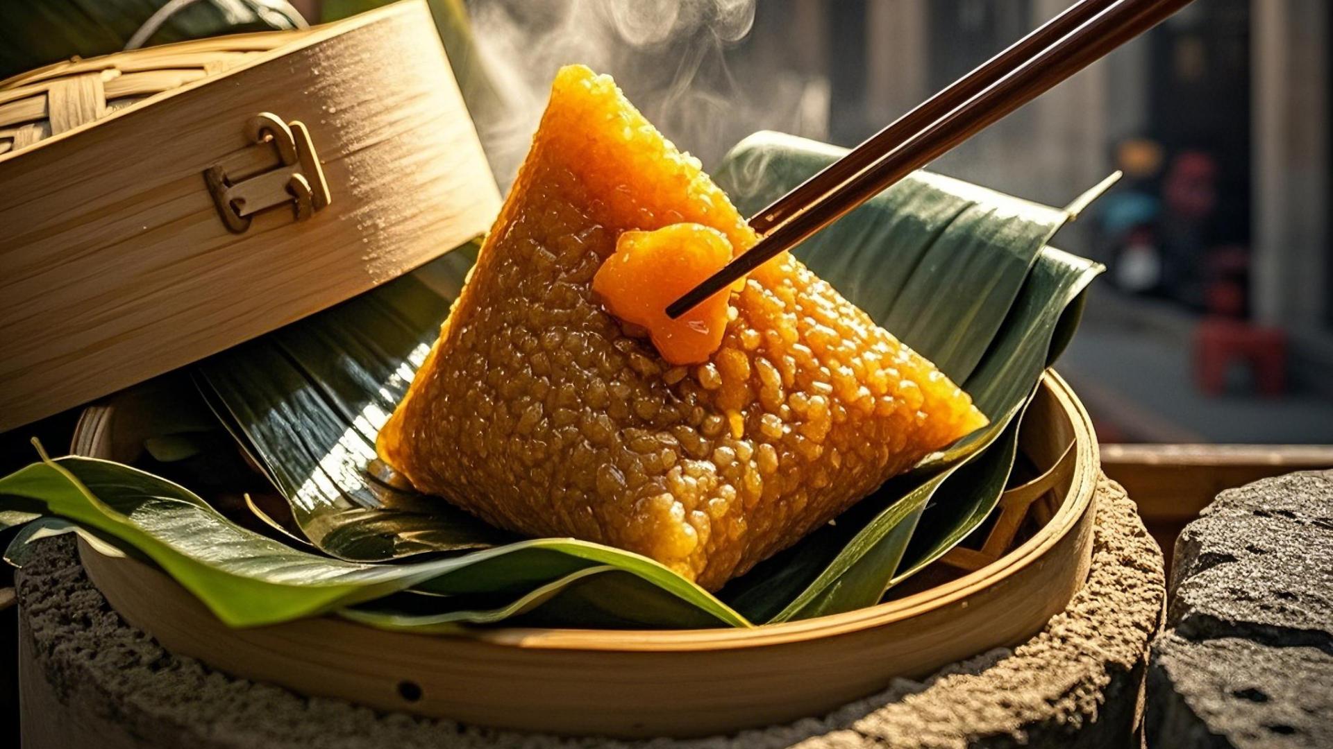 【肇庆篇】肇庆美食地图！这个地方竟然藏了这么多“神仙”农产品