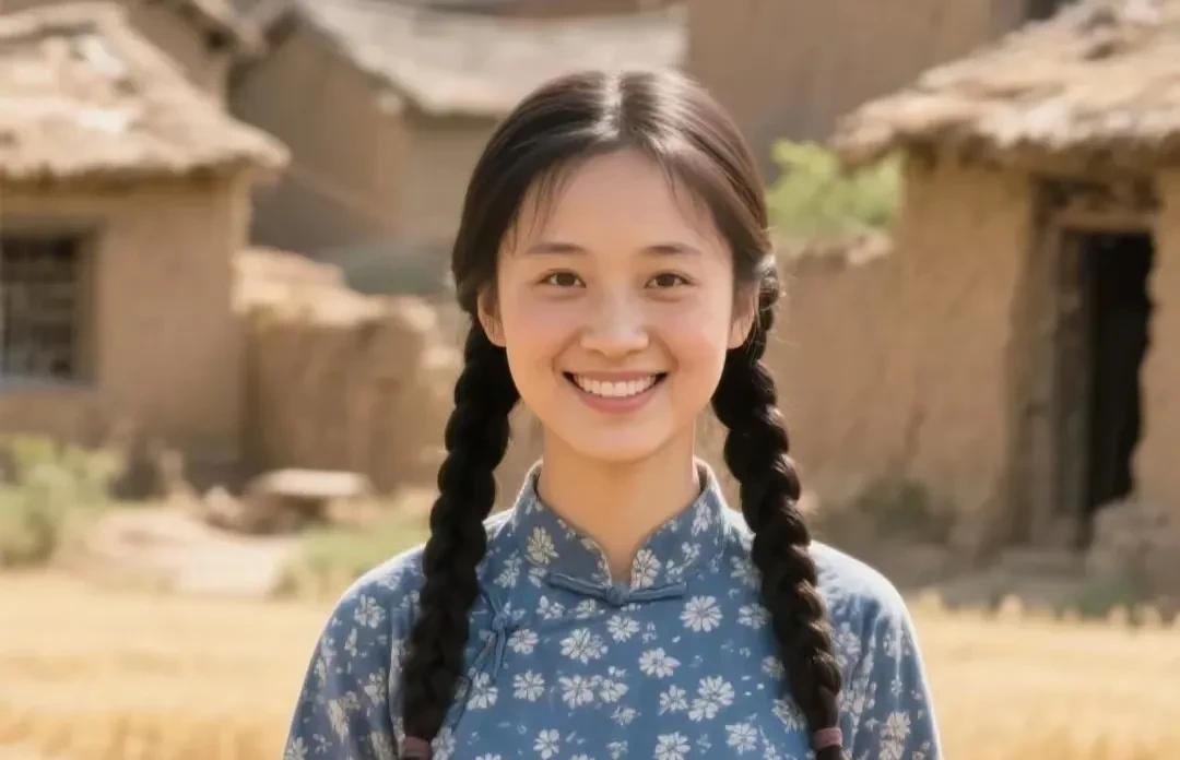 老家的瘸子大婶前天去世了，很多人去吊唁。
瘸子大婶姓季，大名不知道叫什么？我们小
