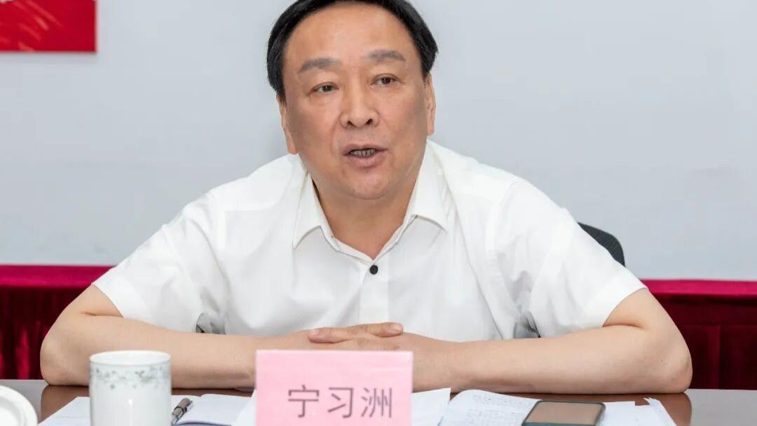 南方医科大学原副校长宁习洲涉嫌受贿被公诉，涉额特别巨大