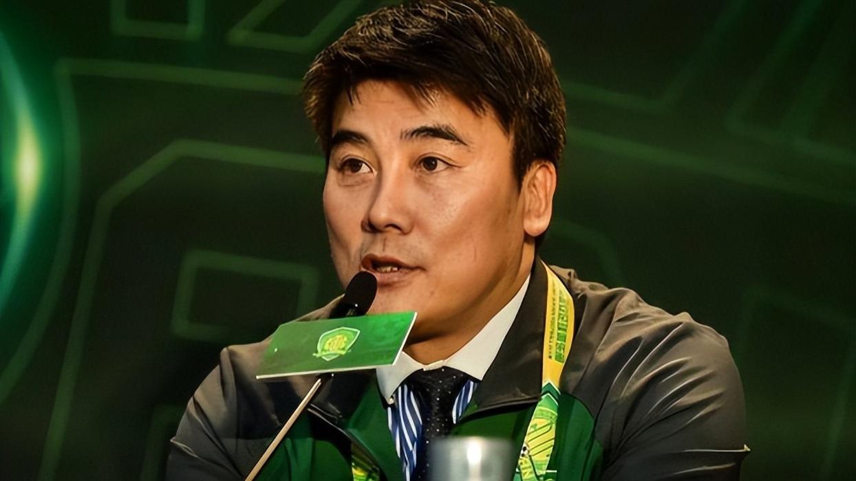 夸大其词！名嘴董路爆料国安可能要没，名记：开玩笑，最多换东家