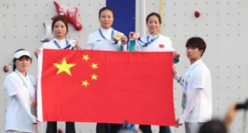 成都世运会收官！金牌榜对比：美国11枚，日本7枚，中国令人意外

2025年8月