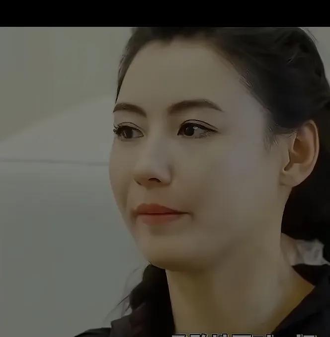 张柏芝生三胎真相曝光！争姓大战引爆娱乐圈！
“谢霆锋俩儿子都随父姓，我偏要一个跟