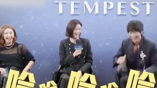 全智贤笑对台词风波引众怒，韩网追捧“霸气回应”激化文化冲突