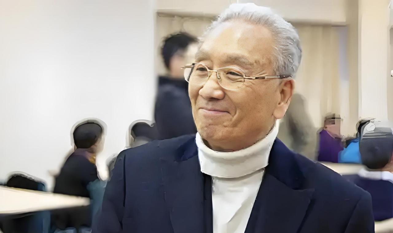 我国核武器专家张宪义带着机密携全家“叛逃”美国，谁料，28年过去了，他竟然在采访