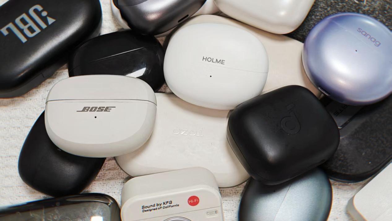 2026耳夹式耳机性价比最高的是哪款？耳夹式耳机性价比推荐攻略