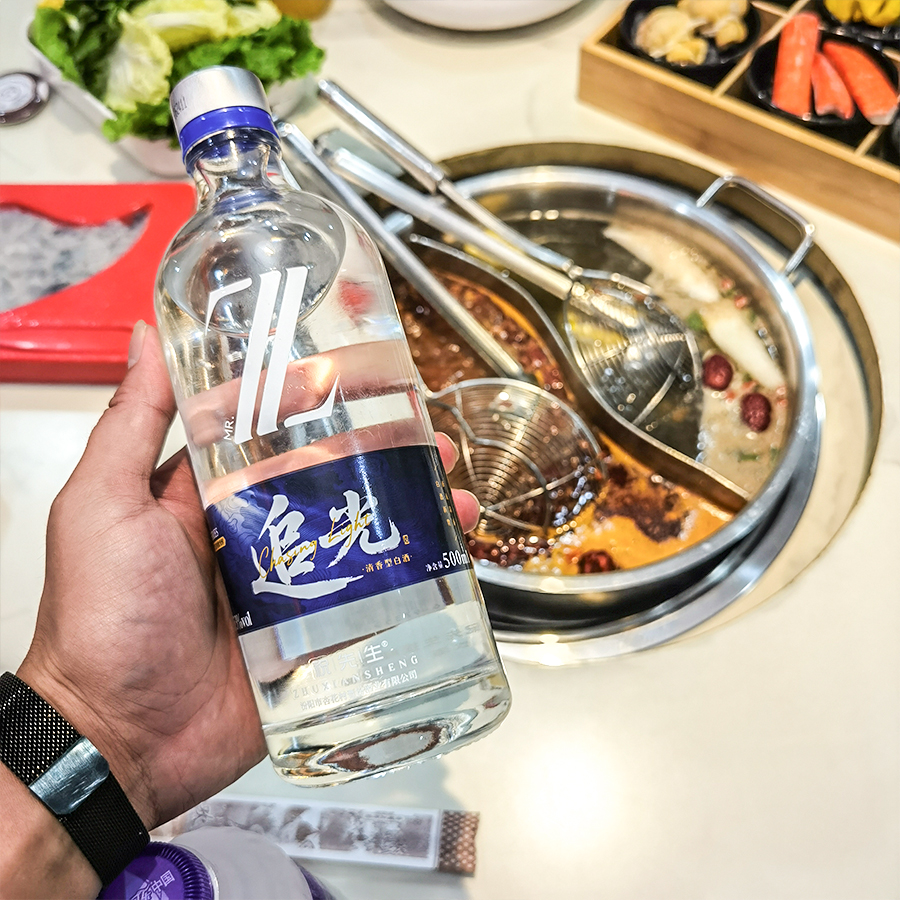 年轻人微醺必看！5 款性价比口粮酒