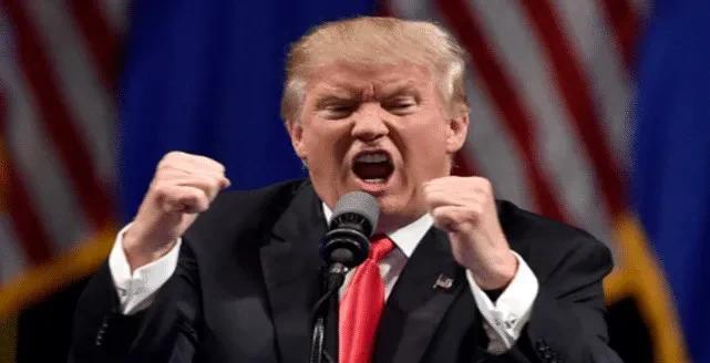 特朗普的思想也是随着他对中国实力的认识而改变的！！一开始确实有联俄制华的想法，这