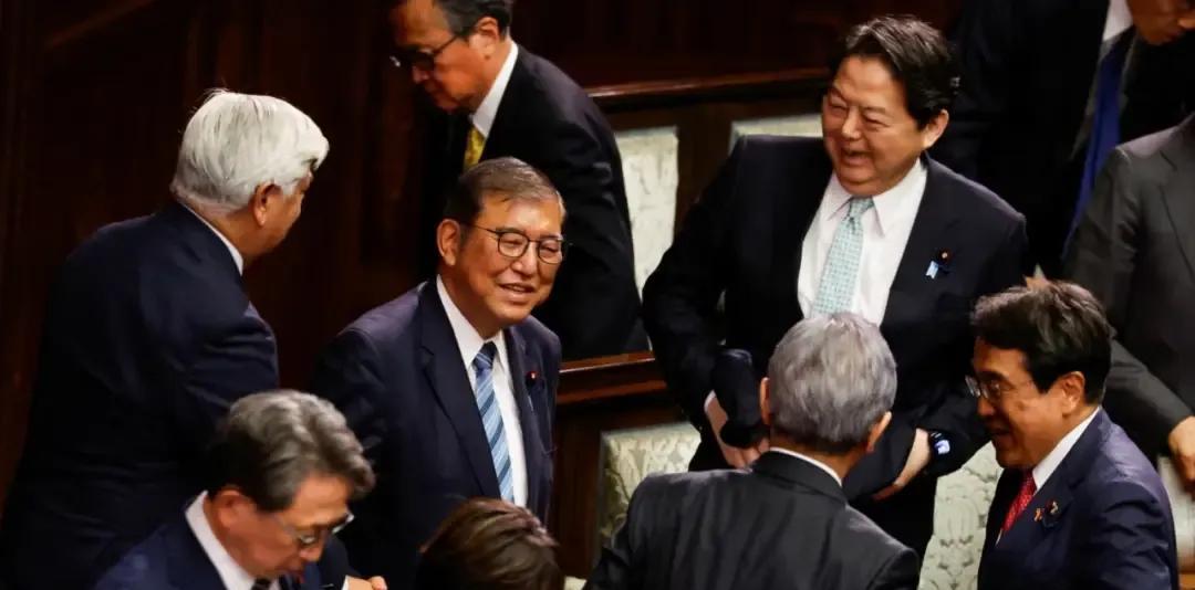 石破茂发出最严厉警告。
近日，日本首相石破茂对俄乌冲突发表言论，美国在俄乌冲突上