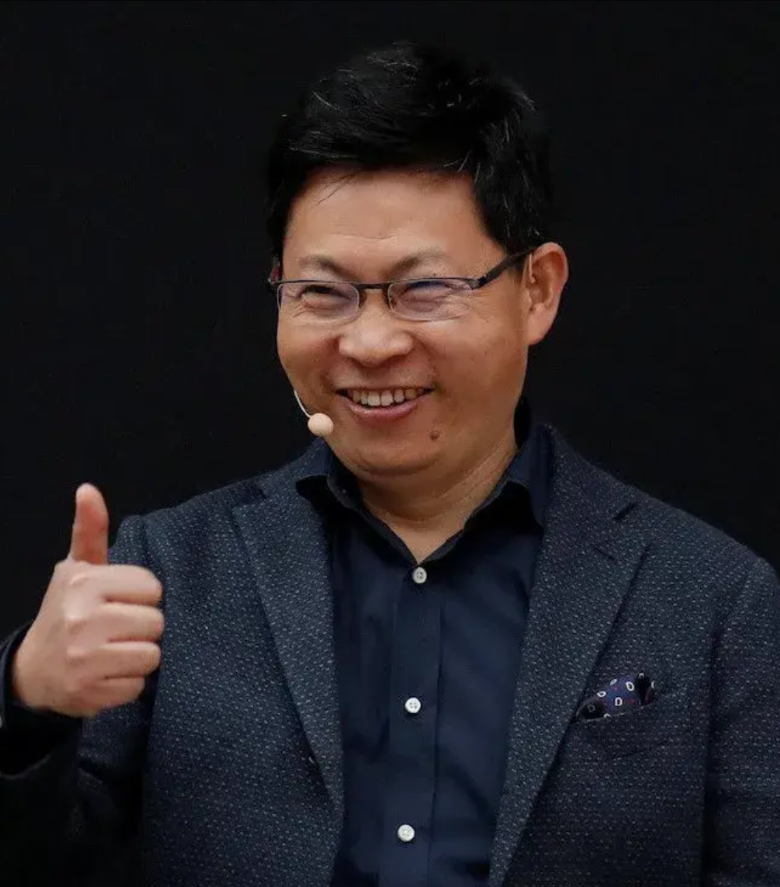 余承东：华为智能辅助驾驶不是第一梯队，而是市场断档领先的第一名

何小鹏：小鹏G