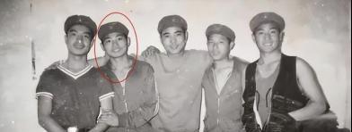 [中国赞]2007年，对越自卫反击战的老兵刘亮华去办低保手续，却被工作人员骂了句