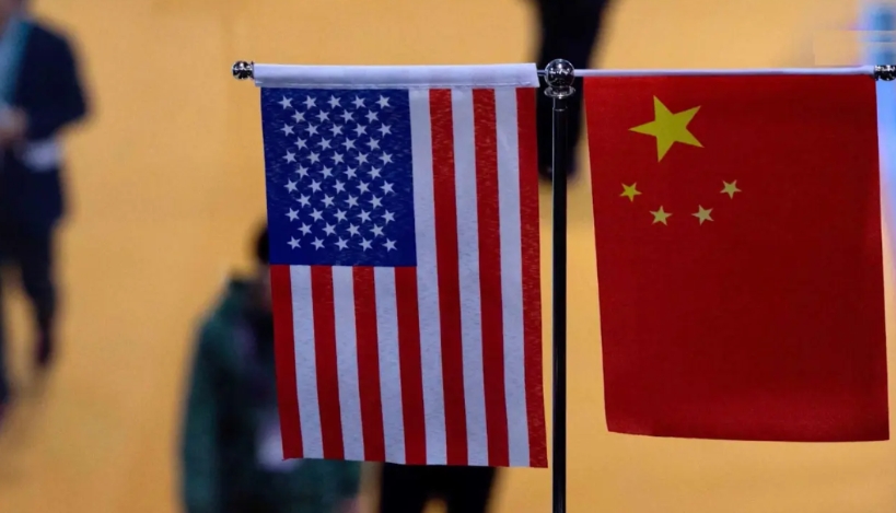 中国恢复对美稀土供应，但提出一个明确要求
中美在伦敦的经贸磋商结束之后，恢复对美